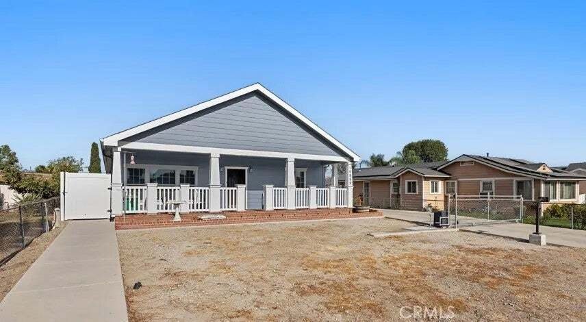 Whittier, California, United States 1 - 18654503
