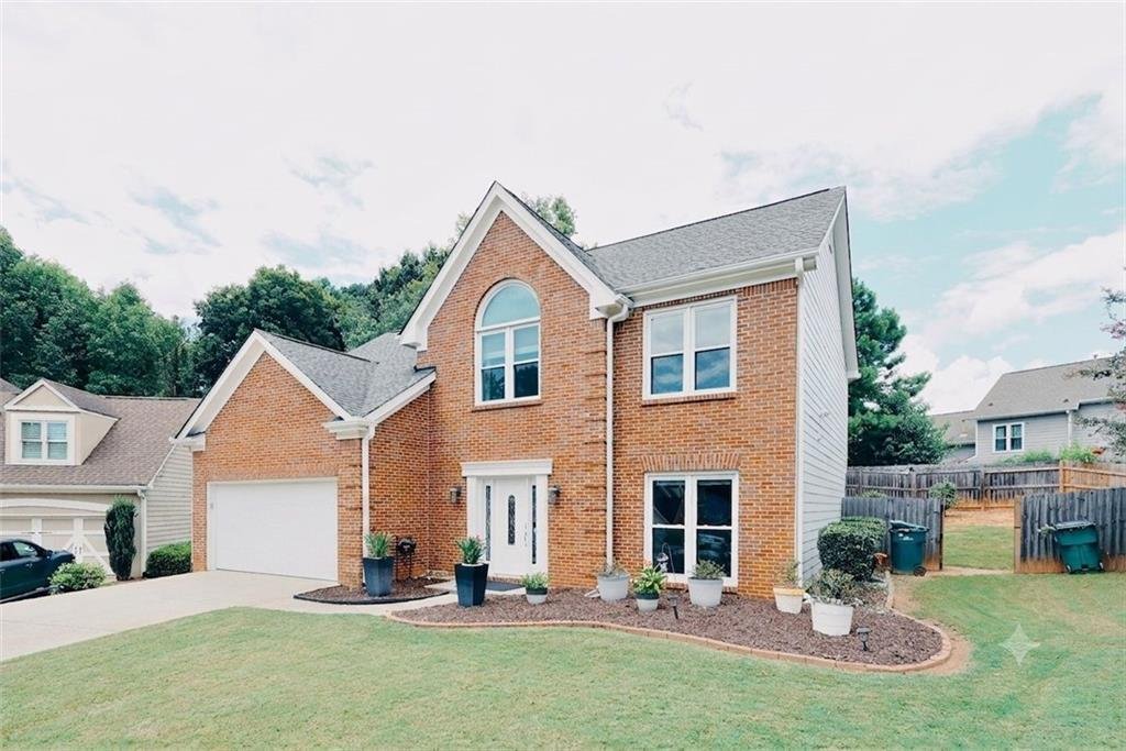 House in Alpharetta, Georgia, United States 2 - 18654443