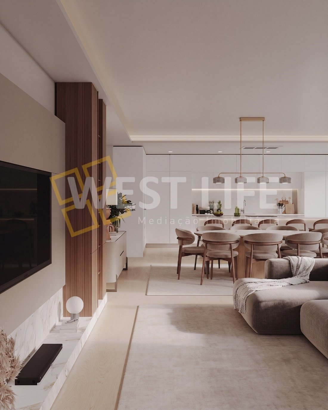 Apartment in Ericeira, Lisbon, Portugal 4 - 18652111