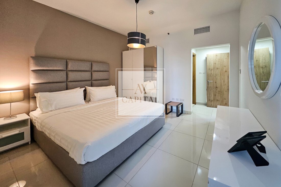 Apartment in Dubai Creek Harbour, Dubai, United Arab Emirates 3 - 18652342