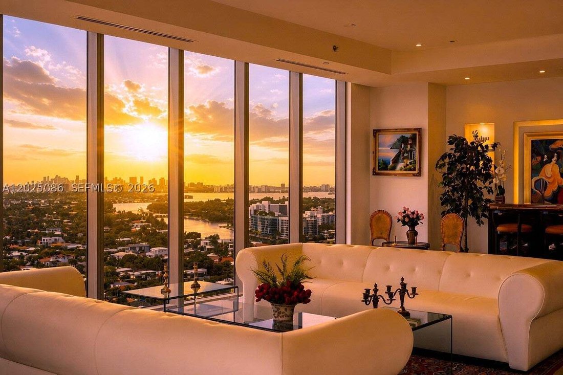 Condo in Bal Harbour, Florida, United States 3 - 18057887