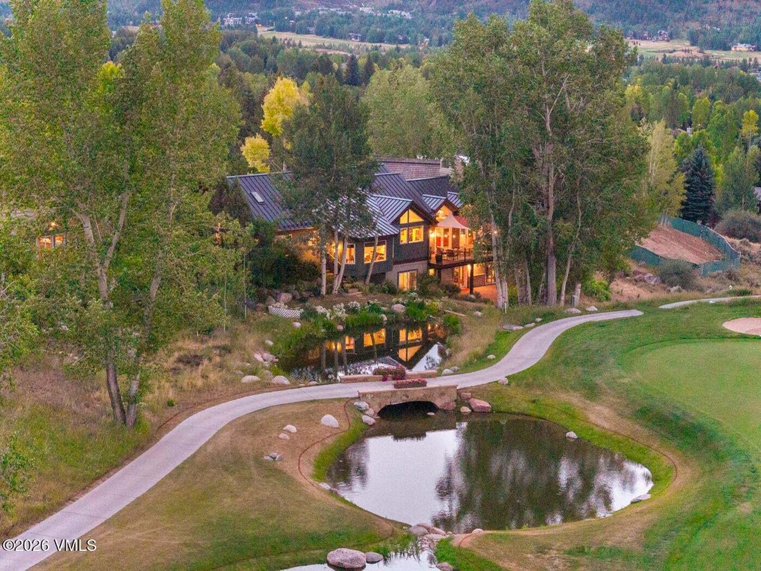 House in Edwards, Colorado, United States 2 - 18653651