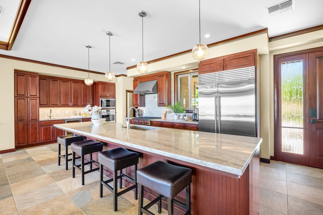 House in Waimea, Hawaii, United States 5 - 18656064