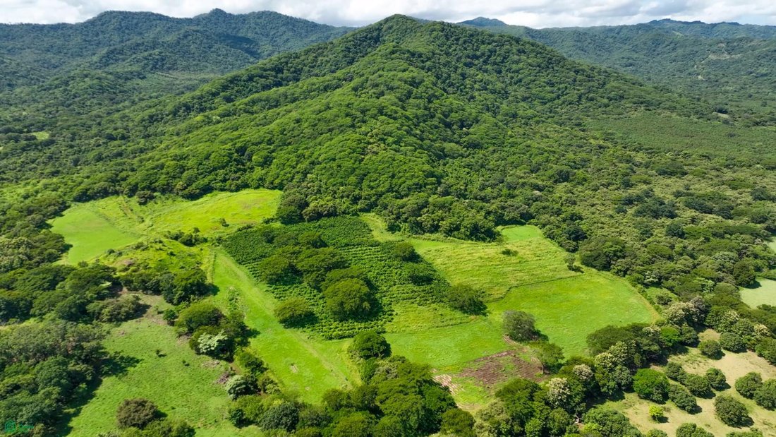 Land in Santa Cruz, Santa Cruz, Costa Rica 5 - 18184254