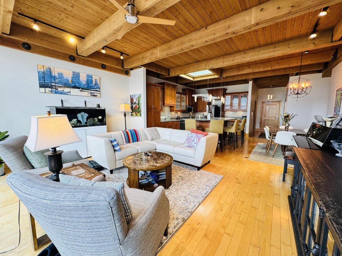 Condo in Milwaukee, Wisconsin, United States 4 - 18650661