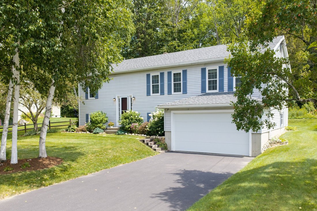 House in Manchester, Vermont, United States 1 - 18654993