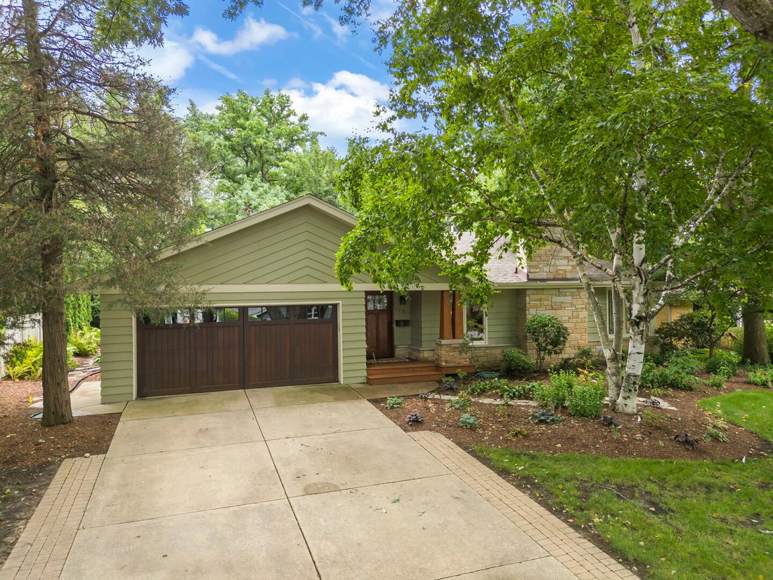 House in Wheaton, Illinois, United States 4 - 18651185