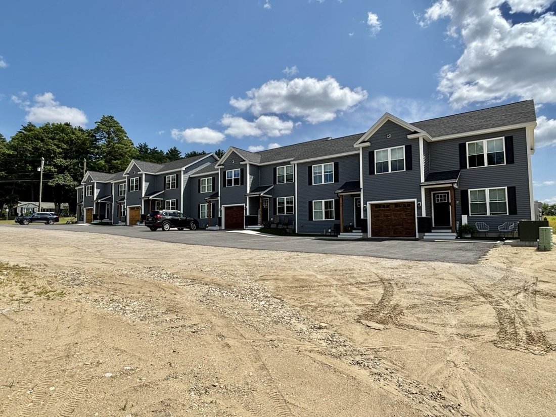 House in Swanzey, New Hampshire, United States 1 - 18656042