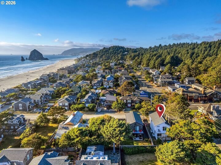 House in Cannon Beach, Oregon, United States 3 - 18656316