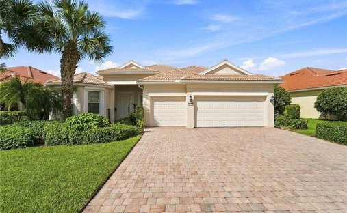 Casa en Naples, Florida, Estados Unidos 1