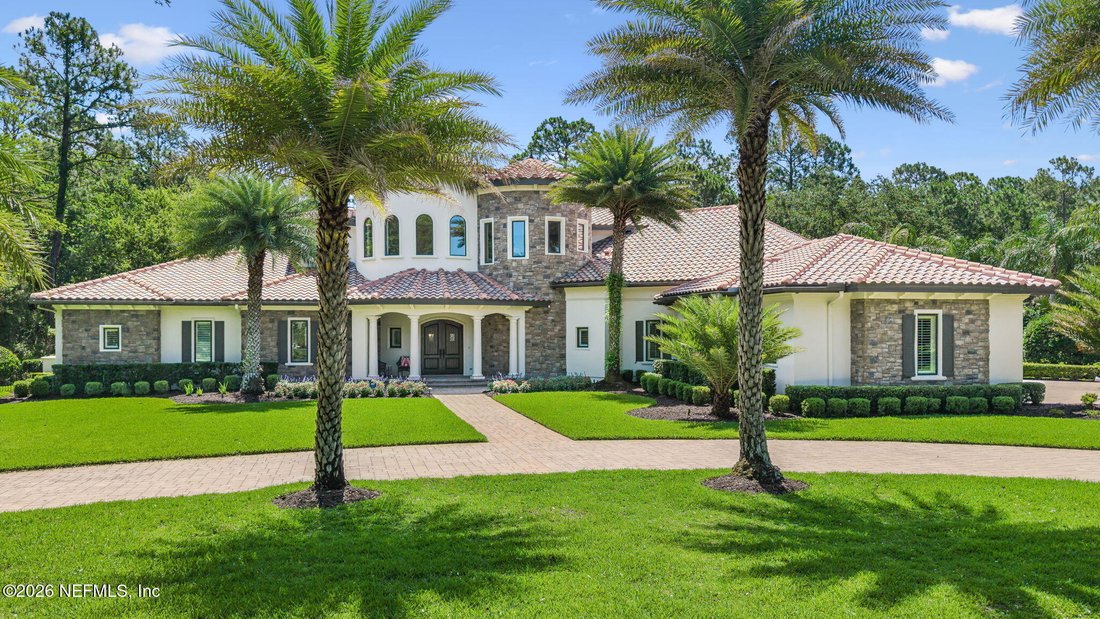House in Jacksonville, Florida, United States 3 - 18653596