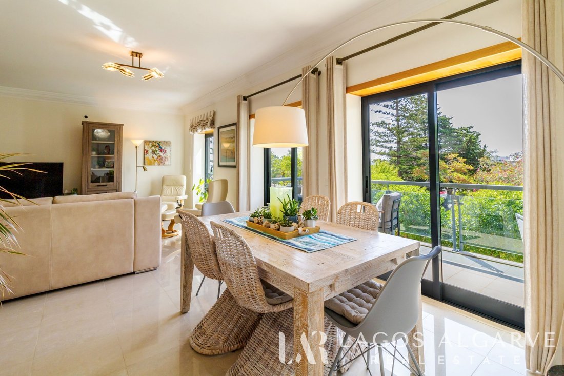 Apartment in Sao Goncalo de Lagos, Algarve, Portugal 3 - 18655276