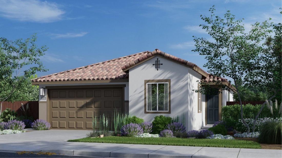 House in Roseville, California, United States 1 - 18651879