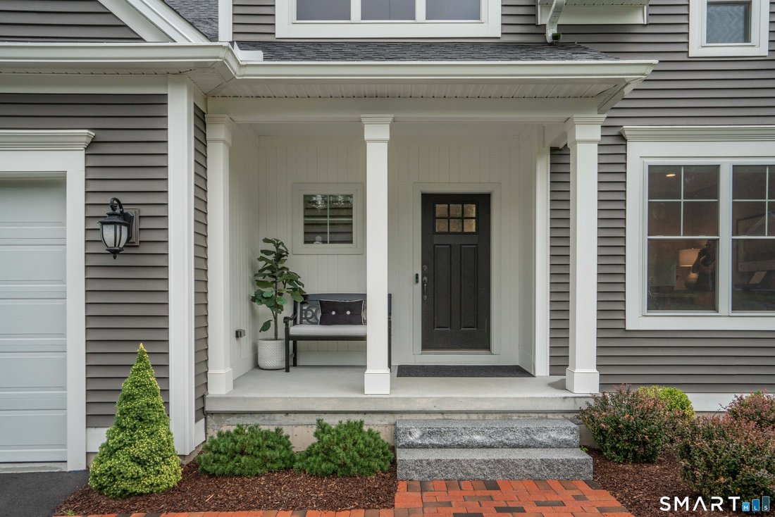 House in Simsbury, Connecticut, United States 3 - 18655001