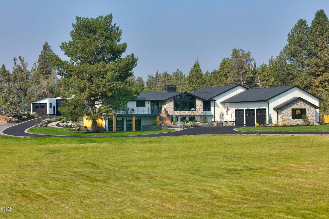 House in Bend, Oregon, United States 1 - 18653163