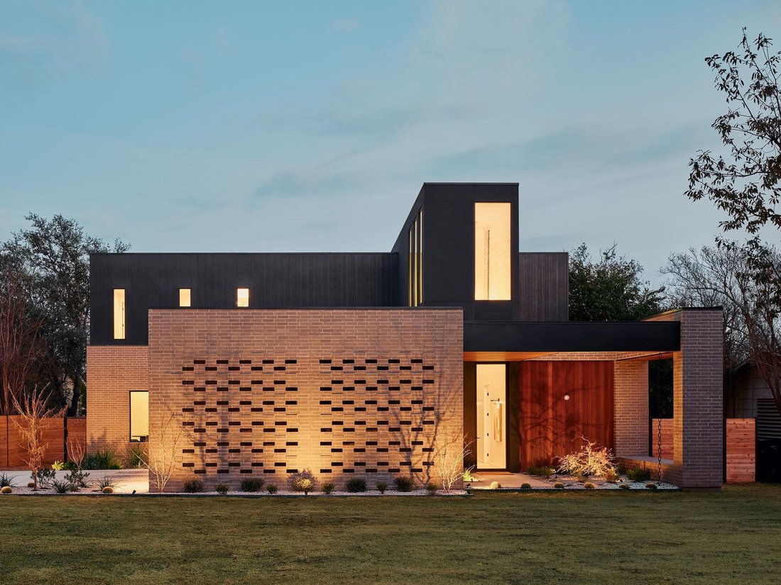 House in Austin, Texas, United States 2 - 18651404