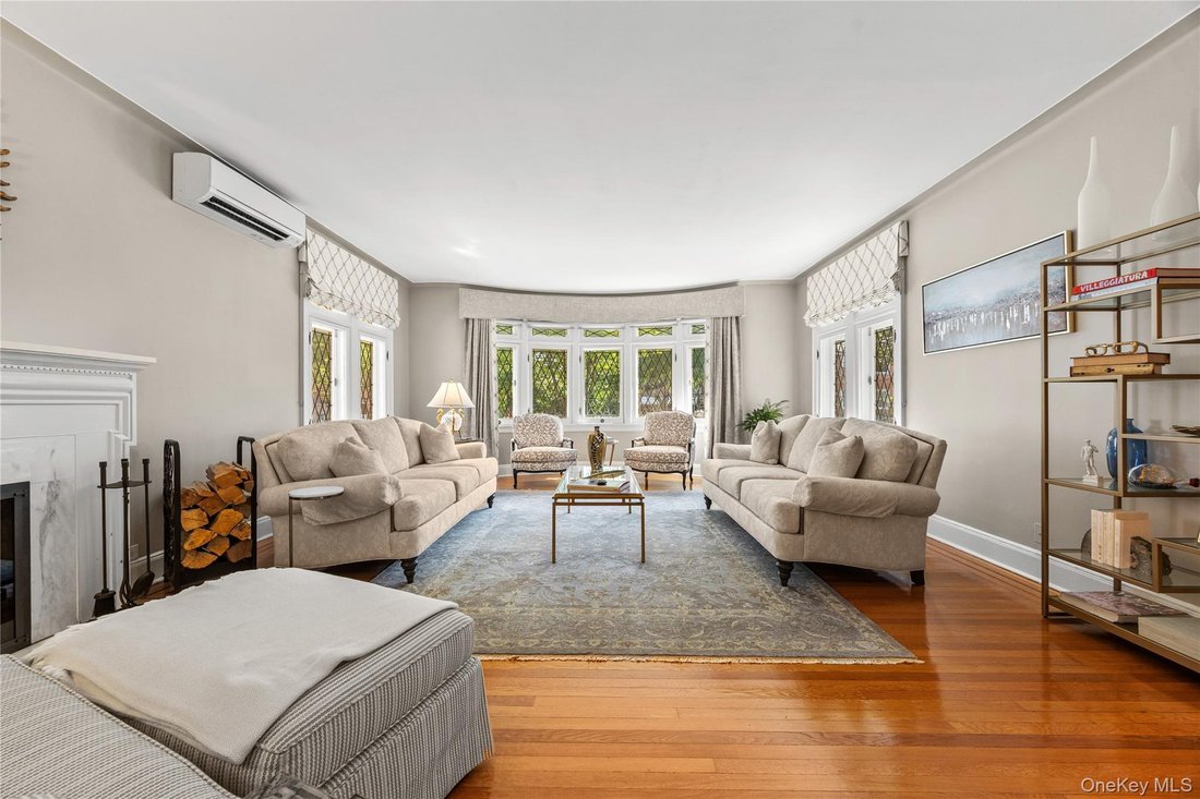 Haus in New York City, New York, Vereinigte Staaten 4 - 18653301