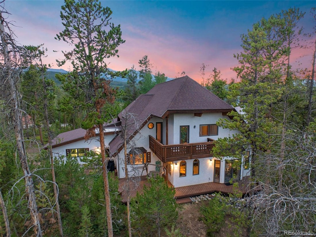 House in Breckenridge, Colorado, United States 2 - 18653071