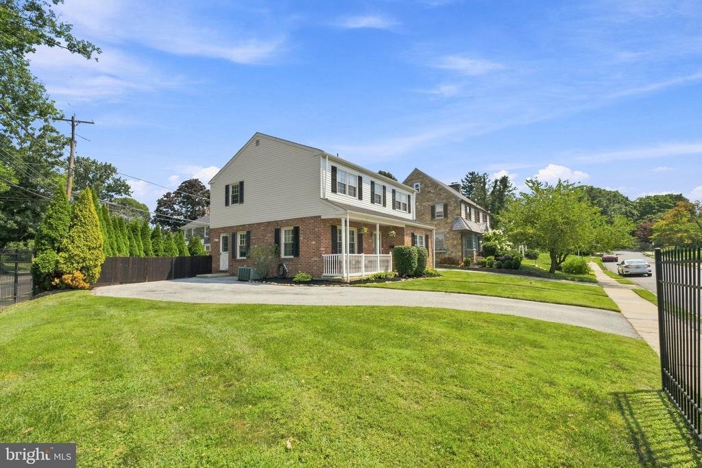 House in Wynnewood, Pennsylvania, United States 3 - 18651189