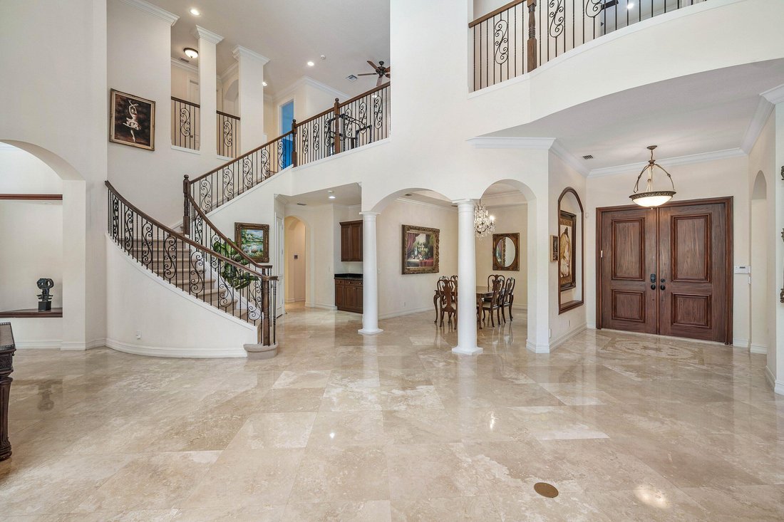 House in Boca Raton, Florida, United States 4 - 18650925