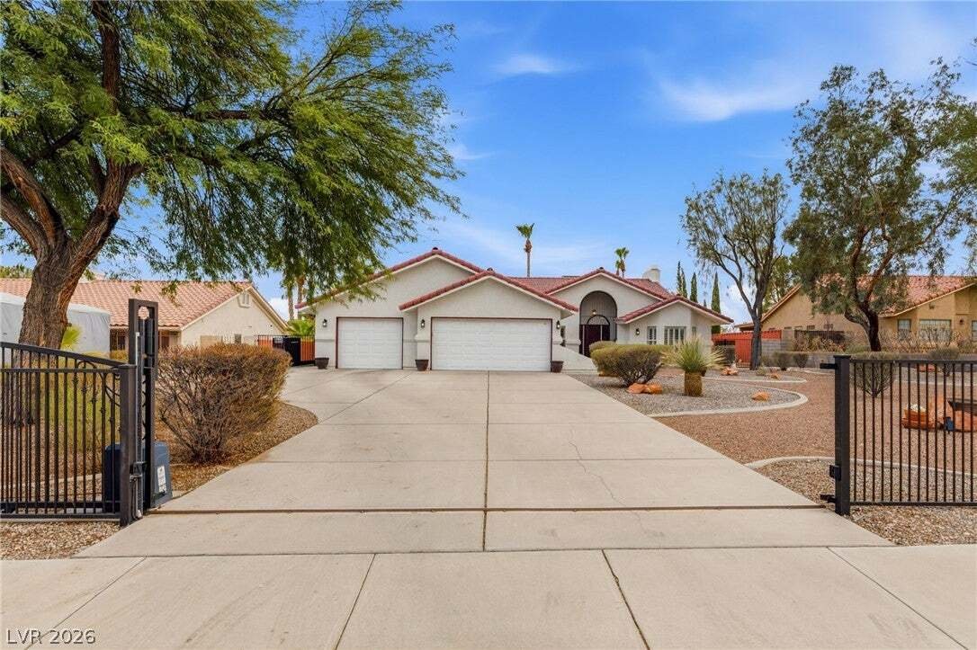 House in Las Vegas, Nevada, United States 3 - 18653118