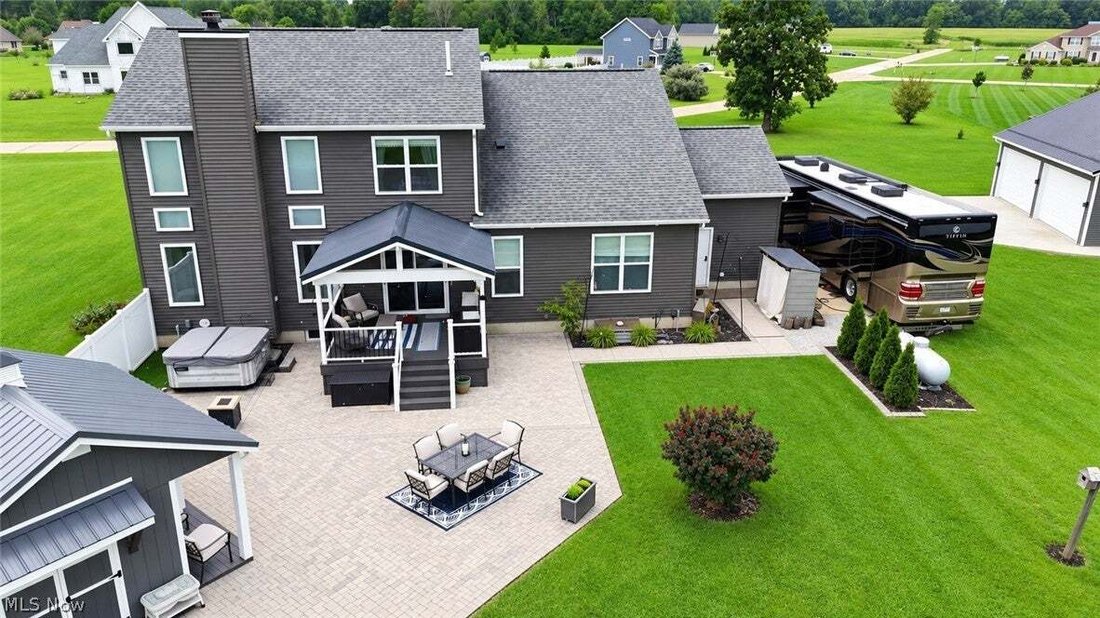 House in Grafton, Ohio, United States 3 - 18653887