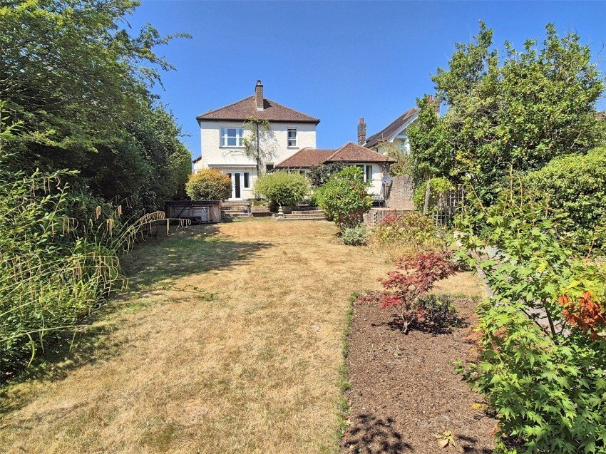 House in New Milton, England 2 - 17493893