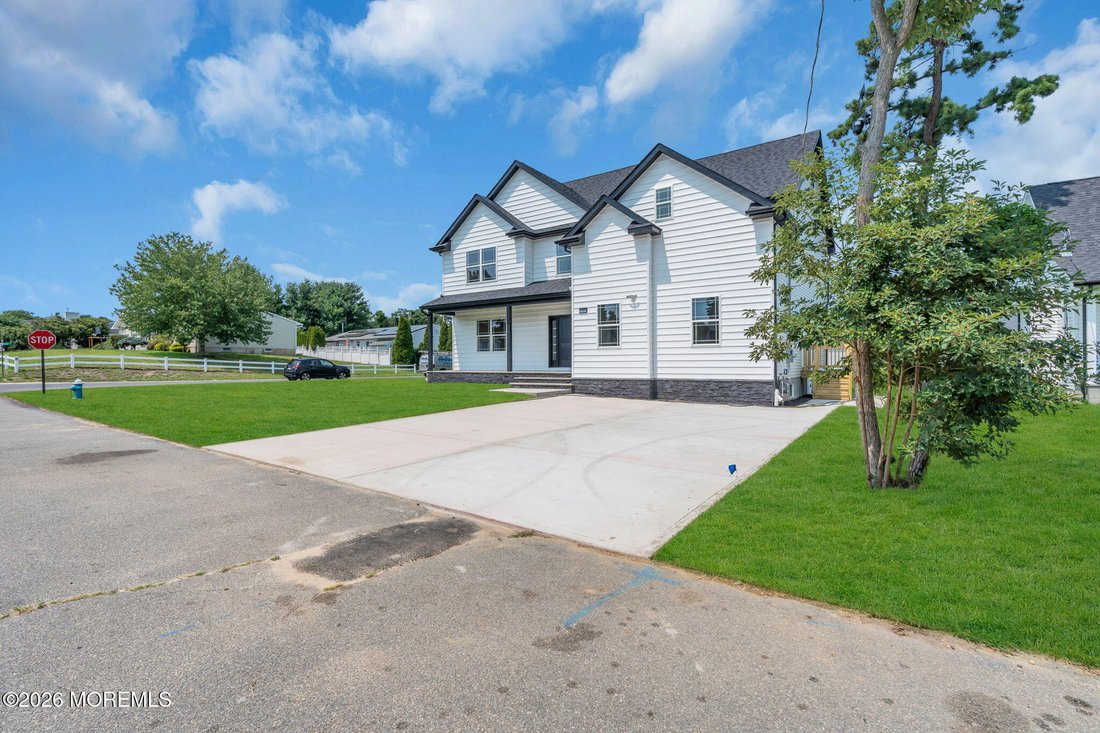 House in Toms River, New Jersey, United States 5 - 18654720