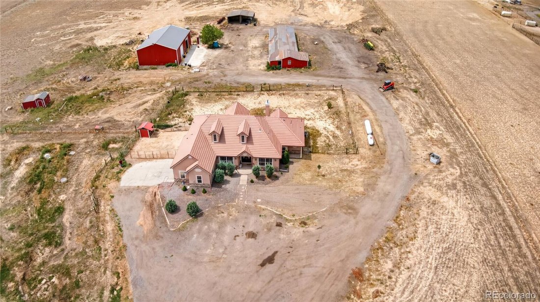 House in Bennett, Colorado, United States 2 - 18653081