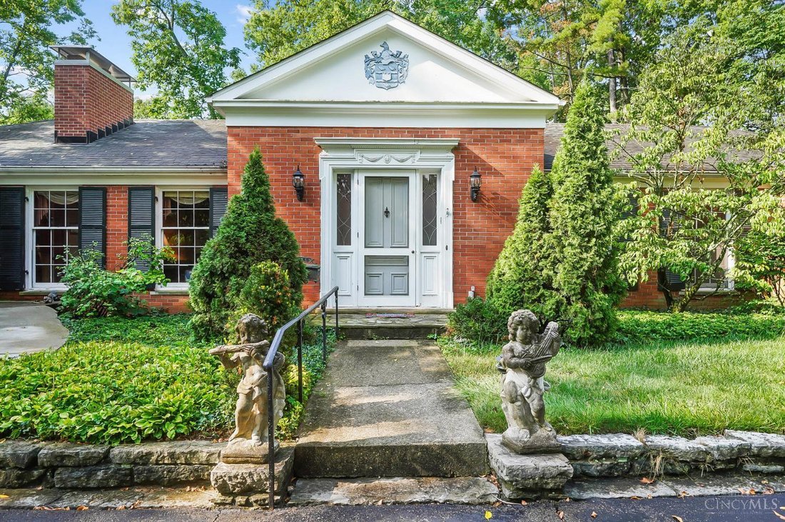 House in Cincinnati, Ohio, United States 4 - 18652977