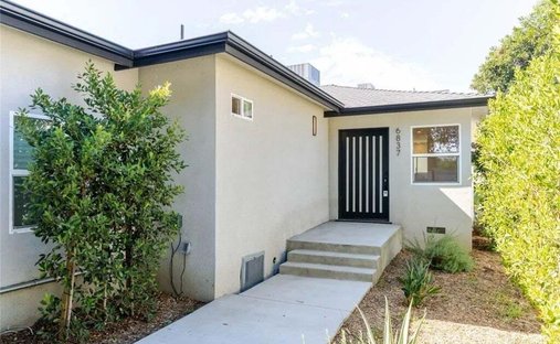 Los Angeles, California, Stati Uniti 1