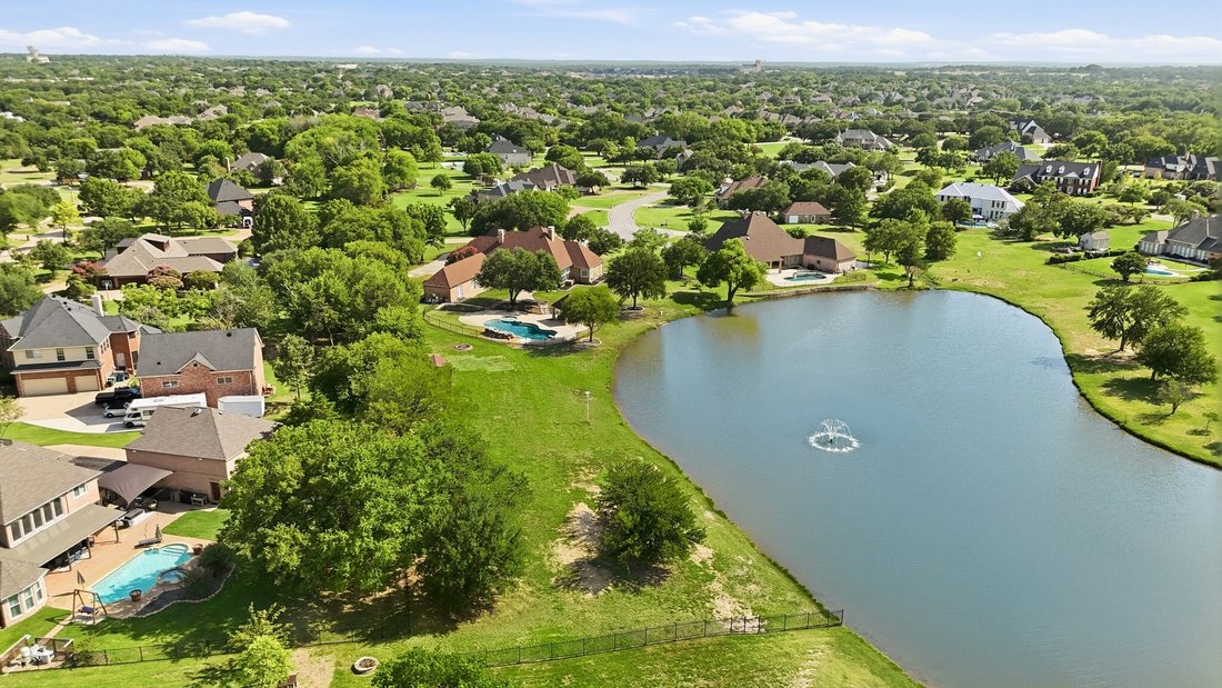 House in Lewisville, Texas, United States 3 - 18654841