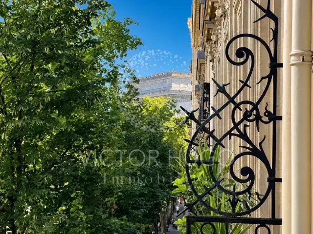 Apartment in Bois de Boulogne, Paris 16e Arrondissement, Paris 5 - 18534807