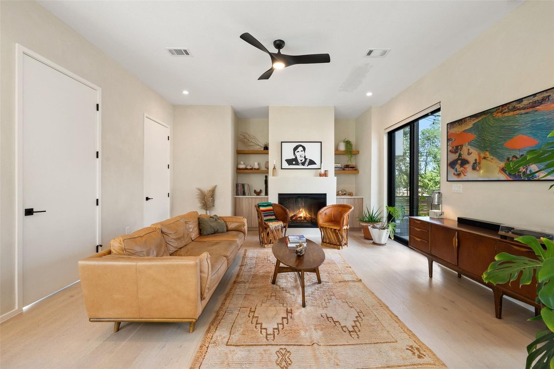 House in Austin, Texas, United States 5 - 18653506