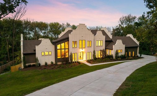 Haus in Forest Hills, Tennessee, Vereinigte Staaten 1