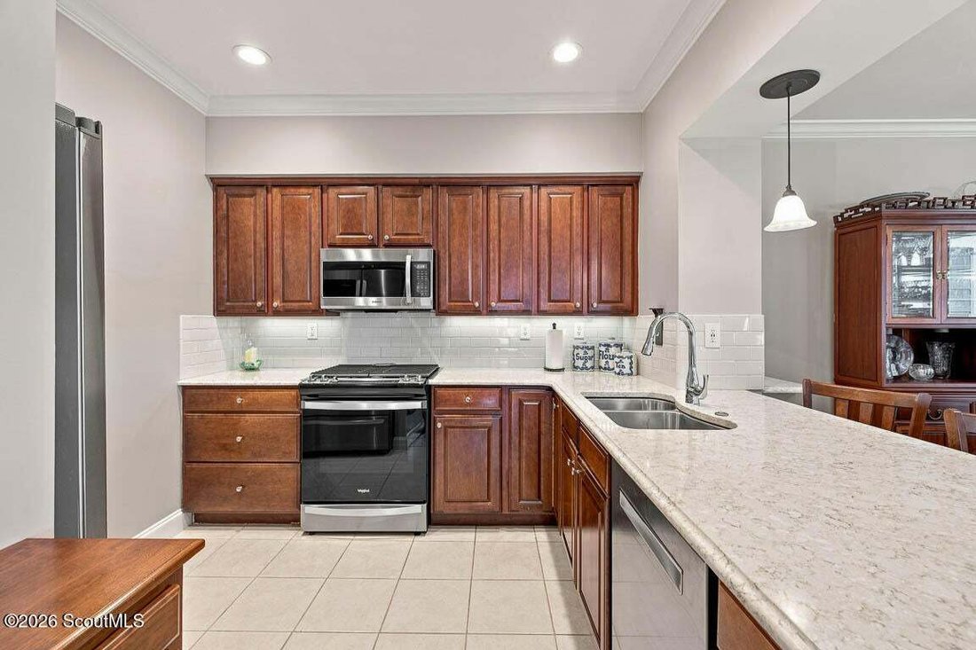 Townhouse in St. Simons, Georgia, United States 5 - 18653688