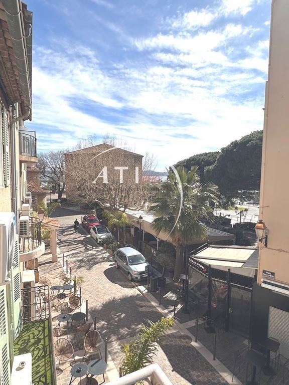 Apartment in Ville-Les Saquedes-Le Bouillonnet, Sainte-Maxime, France 2 - 18651115
