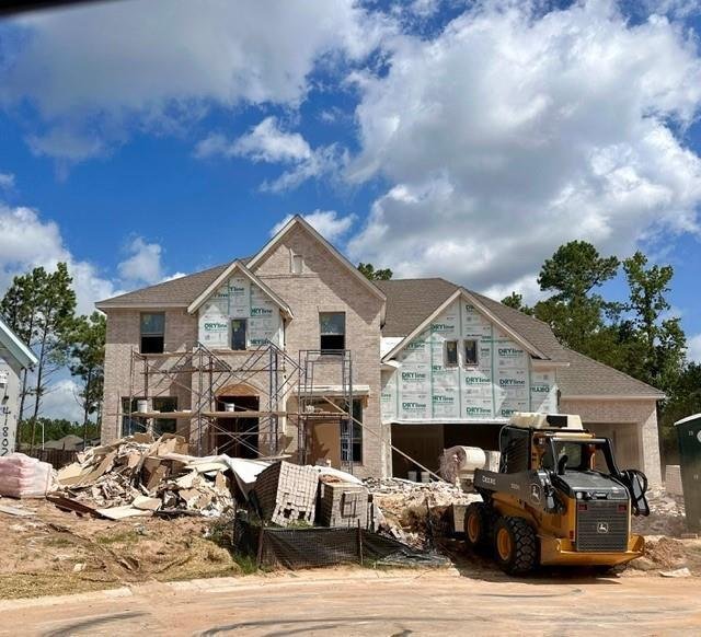 House in Montgomery, Texas, United States 2 - 18654895