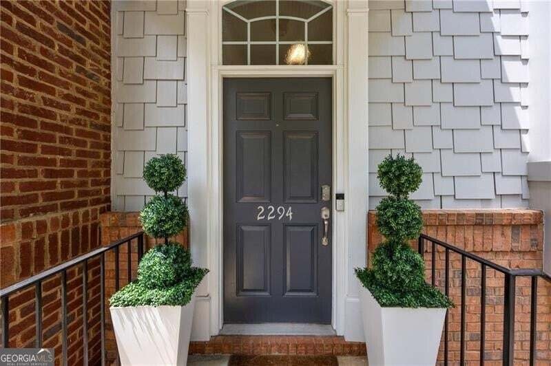 Townhouse in Brookhaven, Georgia, United States 5 - 18654167