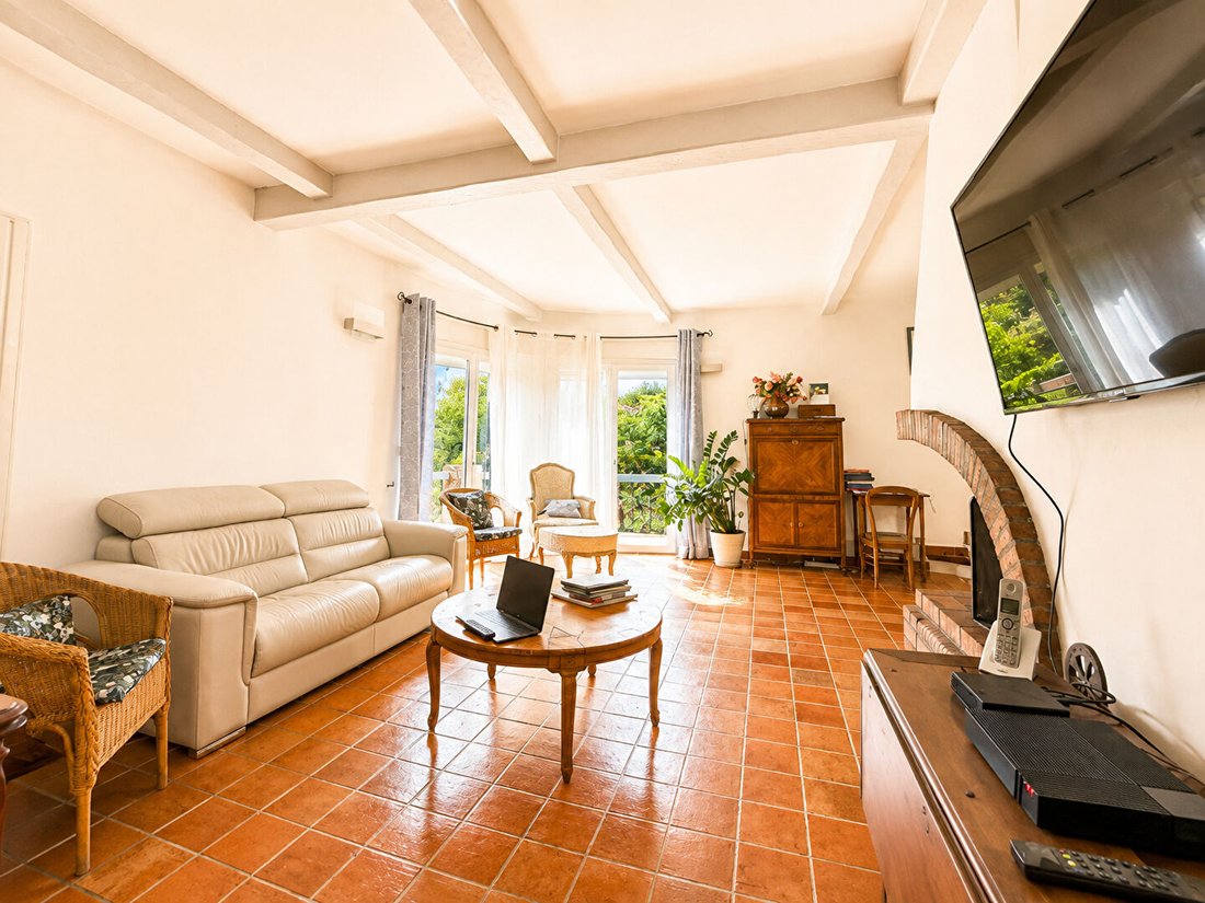 House in Village, Saint-Mandrier-sur-Mer, France 4 - 18653574