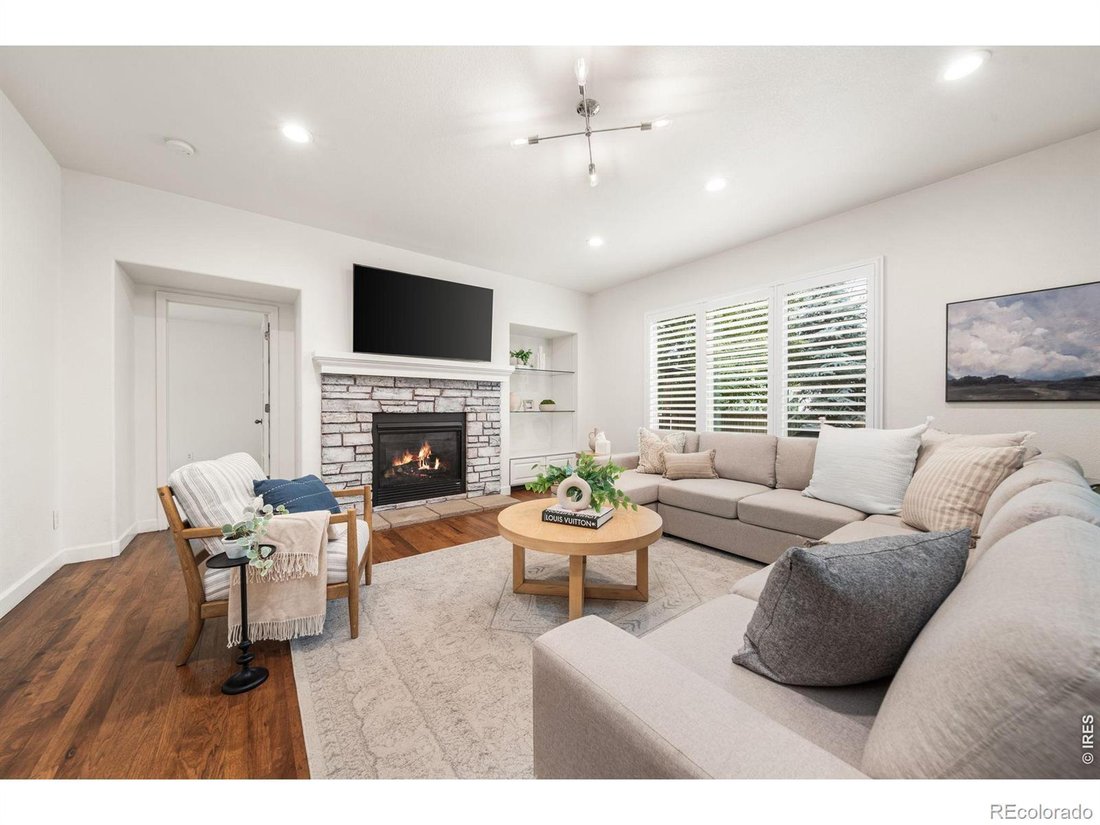 House in Fort Collins, Colorado, United States 5 - 18653065