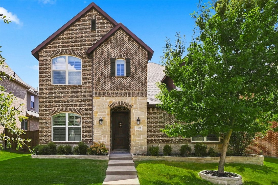 House in Frisco, Texas, United States 1 - 18651226