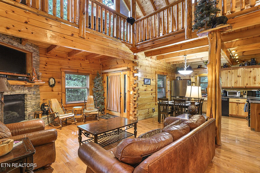 House in Sevierville, Tennessee, United States 5 - 18654688