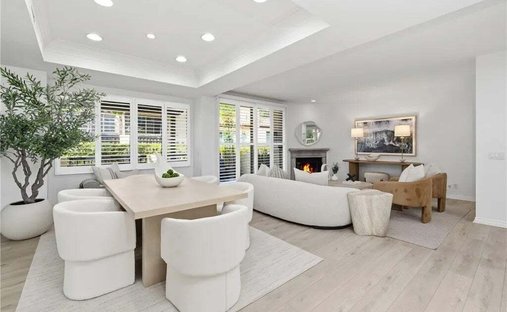 Condo in Newport Beach, California, United States 1