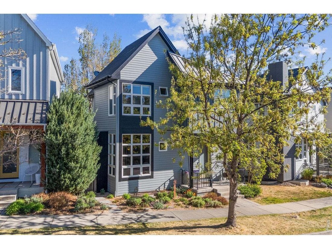 House in Boulder, Colorado, United States 3 - 18653320
