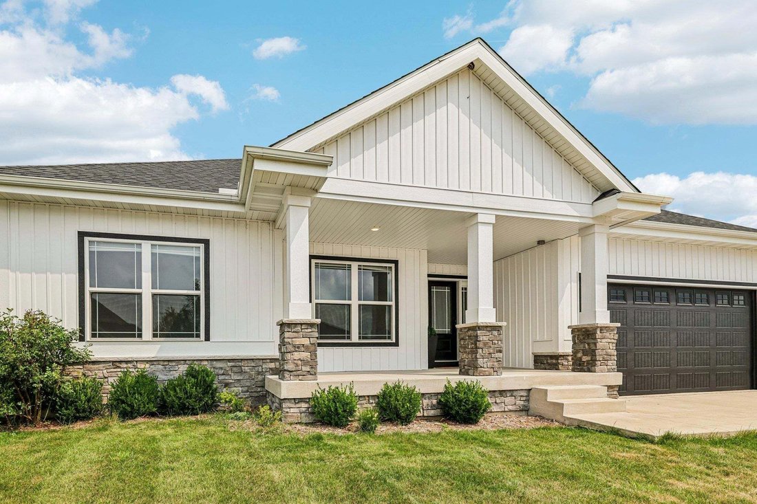 House in Waunakee, Wisconsin, United States 2 - 18222243
