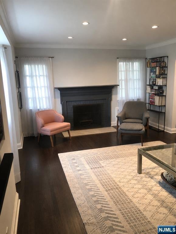 Casa en Tenafly, Nueva Jersey, Estados Unidos 4 - 18628205