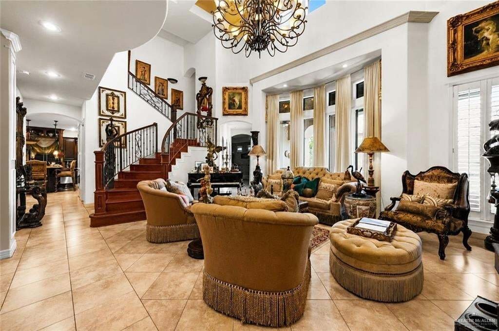 House in Mission, Texas, United States 5 - 18652880