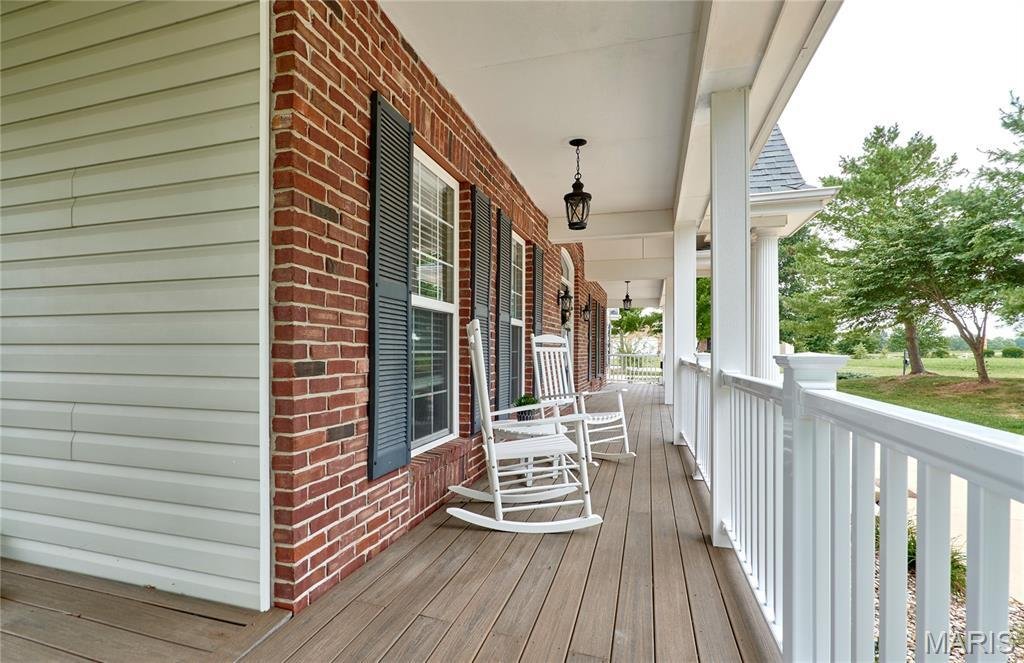 House in Troy, Missouri, United States 4 - 18653821