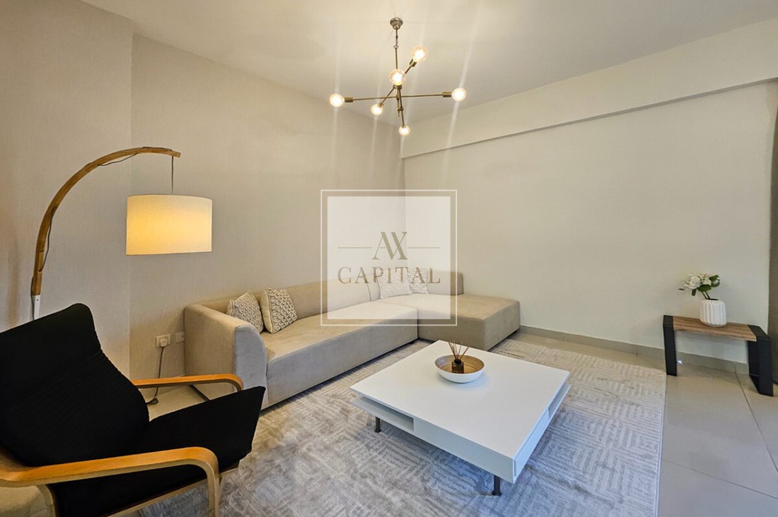 Apartment in Dubai Creek Harbour, Dubai, United Arab Emirates 2 - 18652342